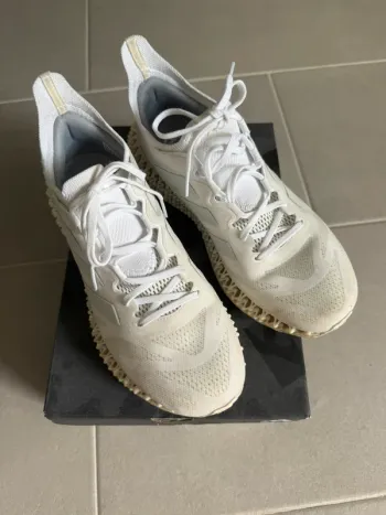 Gebrauchtes Adidas 4DFWD 3 W bike