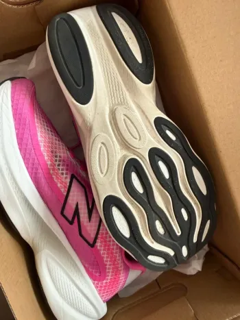 Gebrauchtes New Balance Ellipse bike — Bild 3 von 4