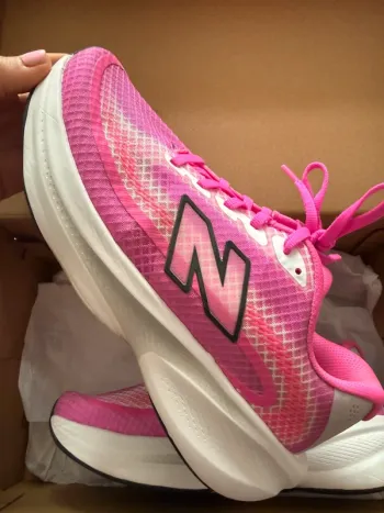 Gebrauchtes New Balance Ellipse bike