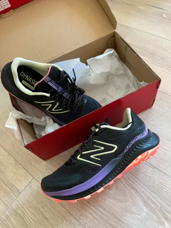 New Balance Nitrel v5 bike de segunda mano