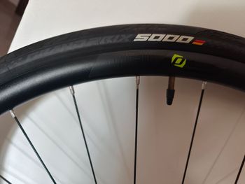Gebrauchtes Syncros 2.0 RP Disc bike — Bild 4 von 4