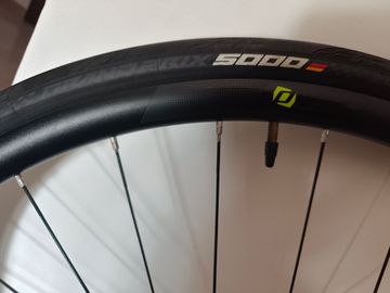Syncros 2.0 RP Disc bike de segunda mano — imagen 4 de 4