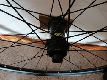 Syncros 2.0 RP Disc bike de segunda mano — imagen 3 de 4