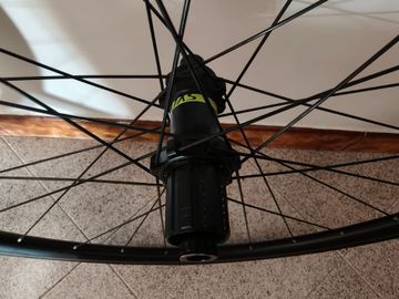 Syncros 2.0 RP Disc bike de segunda mano — imagen 2 de 4