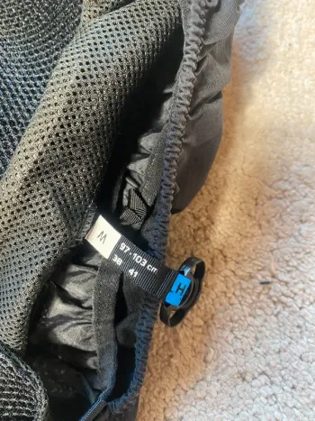 Used Salomon Adv Skin 12 bike — image 4 of 5