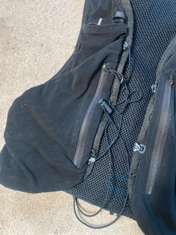 Used Salomon Adv Skin 12 bike — image 2 of 5