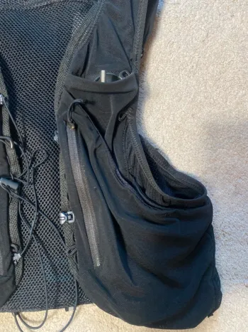 Used Salomon Adv Skin 12 bike — image 3 of 5