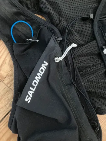 Gebrauchtes Salomon Sense Pro 6 bike — Bild 2 von 4
