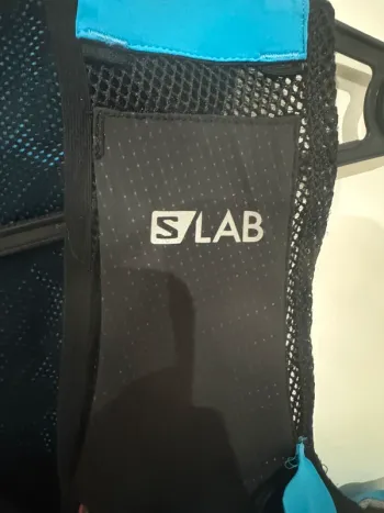 Salomon S/LAB Sense Ultra 5 bike de segunda mano — imagen 4 de 4