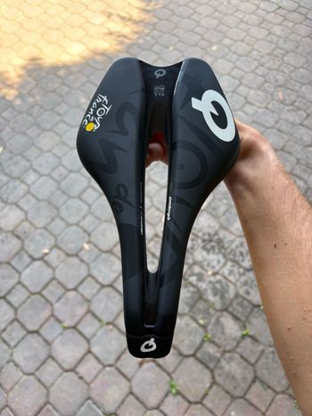 Prologo Dimension Tour de France bike d'occasion