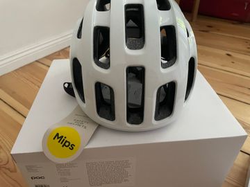 Brugt POC Ventral Air MIPS Helmet 2026 bike — billede 2 af 6