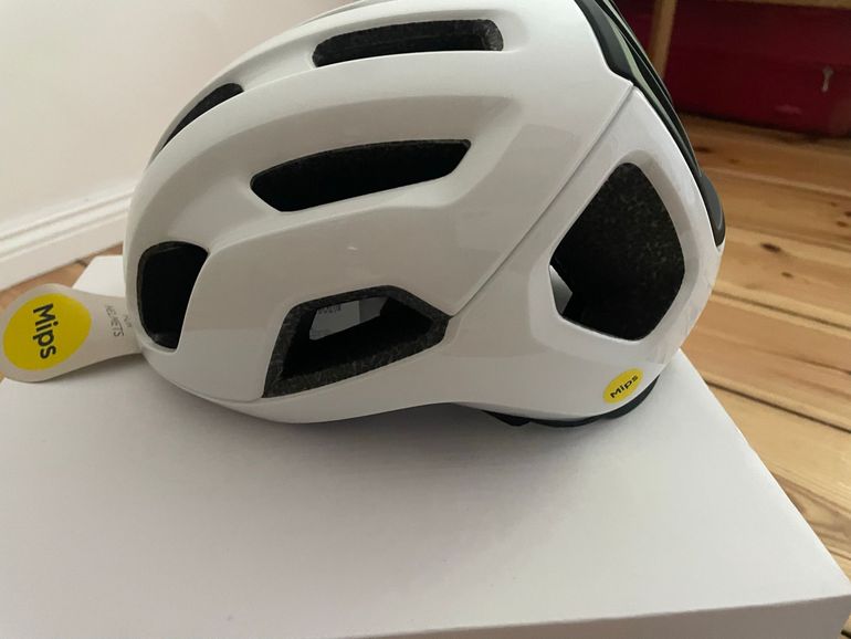 Brugt POC Ventral Air MIPS Helmet 2026 bike — billede 3 af 6