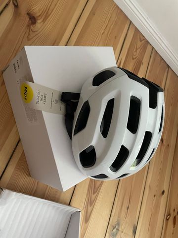 Brugt POC Ventral Air MIPS Helmet 2026 bike — billede 1 af 6