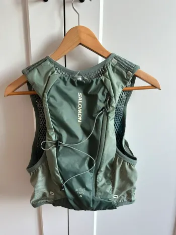 Używany Salomon Active Skin 4 bike — zdjęcie 2 z 3