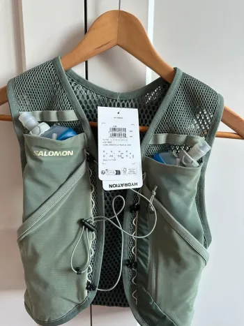 Używany Salomon Active Skin 4 bike — zdjęcie 3 z 3
