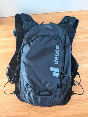 Gebrauchtes Deuter Ascender 7 bike
