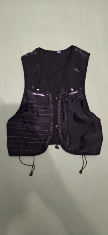 Gebrauchtes La Sportiva Trail Vest bike