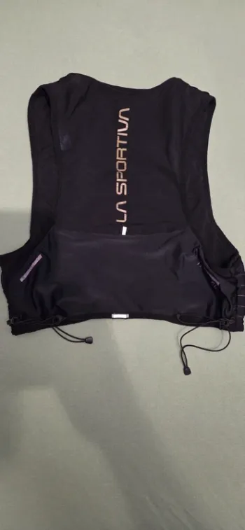 Gebrauchtes La Sportiva Trail Vest bike — Bild 2 von 3