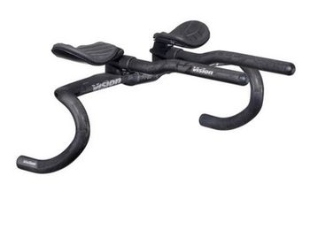 Used Vision Metron 4D bike