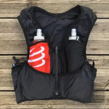 Gebrauchtes Compressport Ultrun S bike — Bild 2 von 2