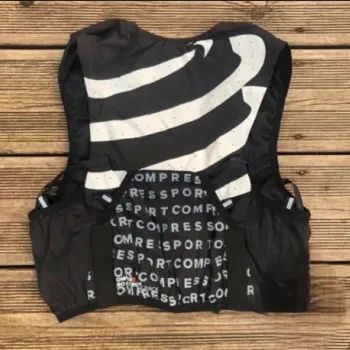 Gebrauchtes Compressport Ultrun S bike