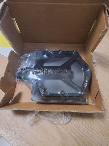 Tweedehands pedali MTB Pedals 2026 Drivetrain & Pedals