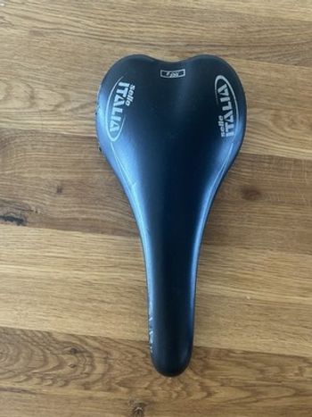 Tweedehands Selle Italia SLR XP bike