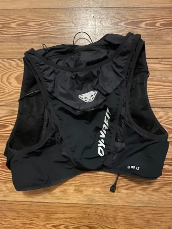 Used Dynafit Ultra 15 bike — image 2 of 3