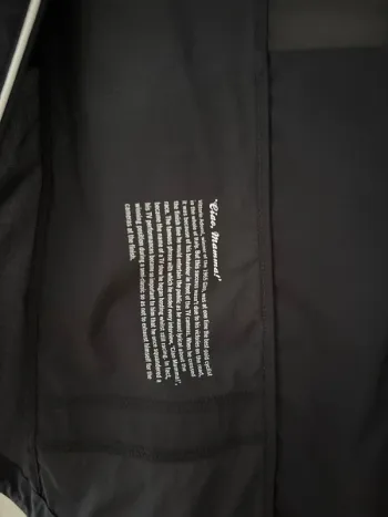 Używany Rapha Classic Gilet bike — zdjęcie 3 z 7