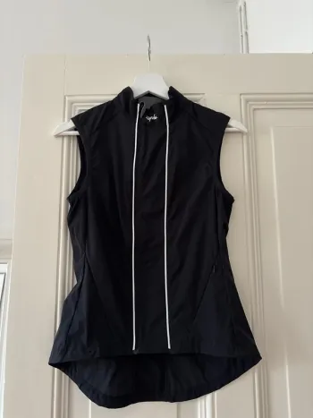 Rapha Classic Gilet bike d'occasion