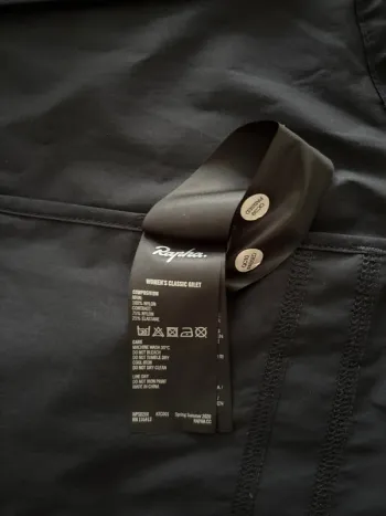 Używany Rapha Classic Gilet bike — zdjęcie 7 z 7