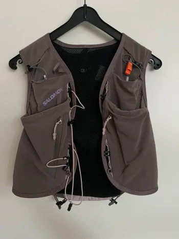 Używany Salomon ADV Skin 12 W bike — zdjęcie 2 z 4
