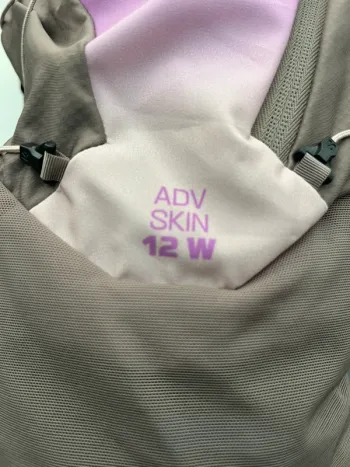 Używany Salomon ADV Skin 12 W bike — zdjęcie 3 z 4
