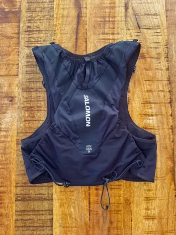 Used Salomon Adv Skin 5 bike — image 2 of 5