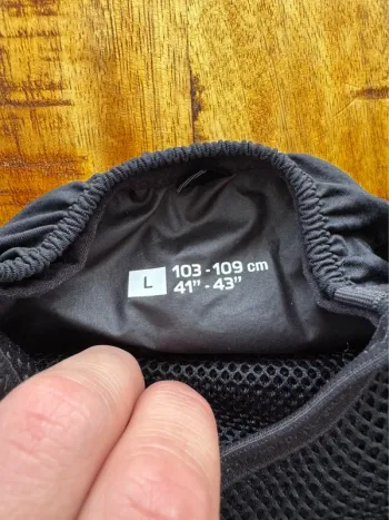Used Salomon Adv Skin 5 bike — image 5 of 5