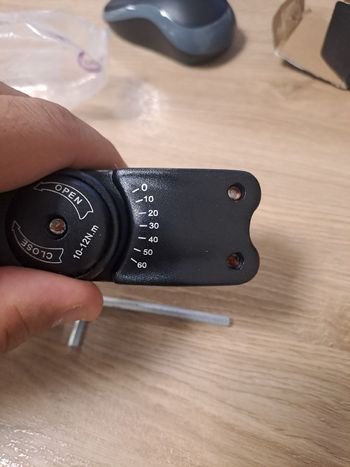 Used bicycle stem Stem 2026 bike — image 4 of 5