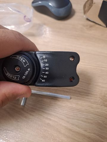 Used bicycle stem Stem 2026 bike — image 4 of 5
