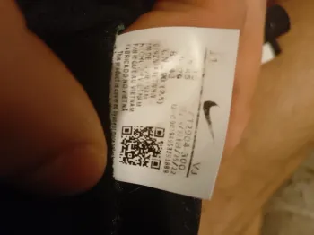 Used Nike ACG Mountain Fly Gore-Tex bike — image 5 of 5