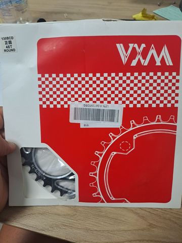Used VXM corona 2026 bike — image 2 of 3