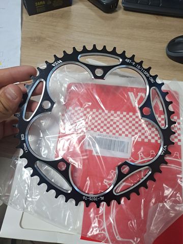 VXM corona 2026 Drivetrain & Pedals d'occasion