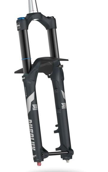 Używany Sr Suntour Durolux 38 EVO Boost 2026 Fork