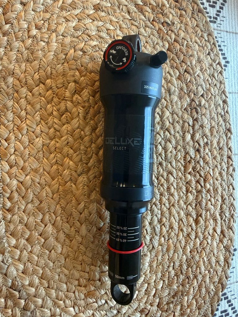RockShox Deluxe Select | buycycle
