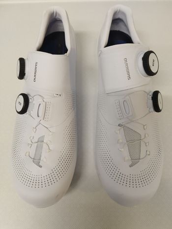Brugt Shimano RC9 2026 Cycling Shoes