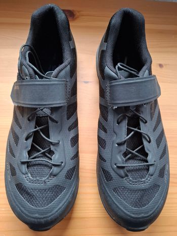 Used Shimano SH-RC502 Shoes bike