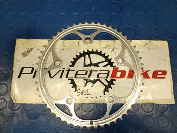 Gebrauchtes Shimano Corona SG 51 9v - SH51 2012 bike