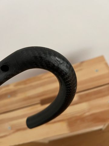 Brugt Darimo Nexum Drag Handlebar bike — billede 4 af 5