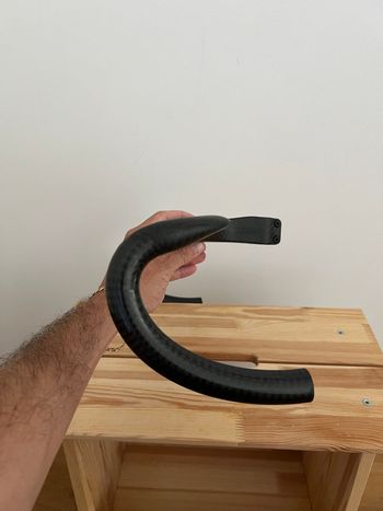 Brugt Darimo Nexum Drag Handlebar bike