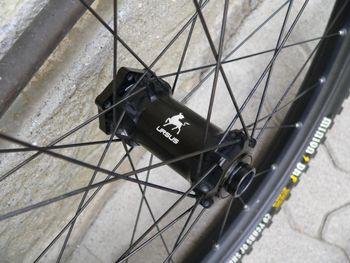 Gebrauchtes URSUS Custom 2024 bike — Bild 5 von 14