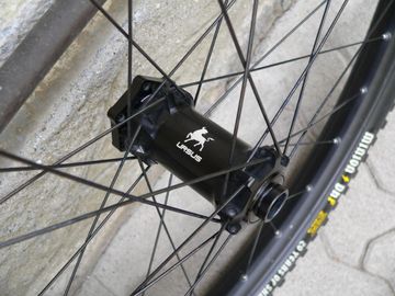 Used URSUS Custom 2024 bike — image 5 of 14