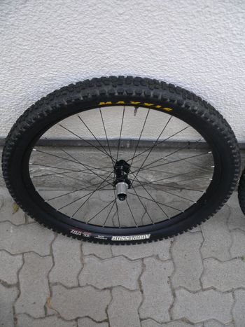 Gebrauchtes URSUS Custom 2024 bike — Bild 3 von 14